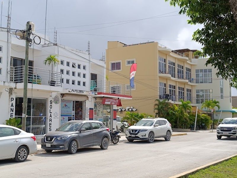 REMAX Mayaland Inmobiliaria Real Estate en Tulum