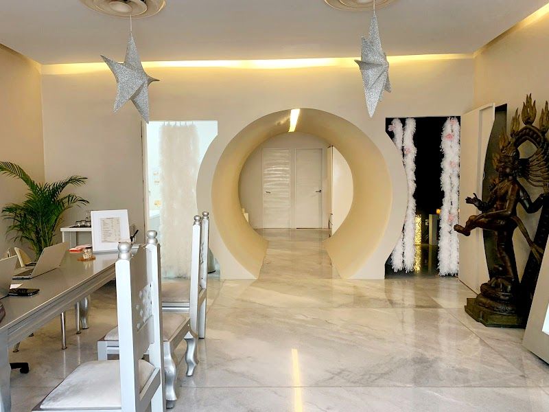 Prana Spa - Plaza Paraíso