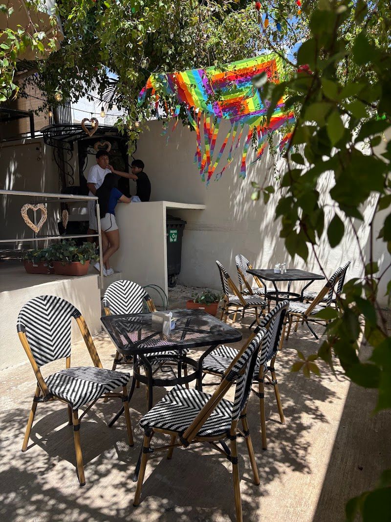 Café con Gracia