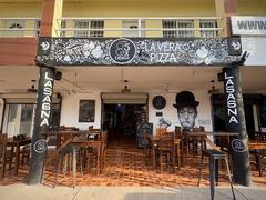 85xciento La Vera Pizza al Taglio