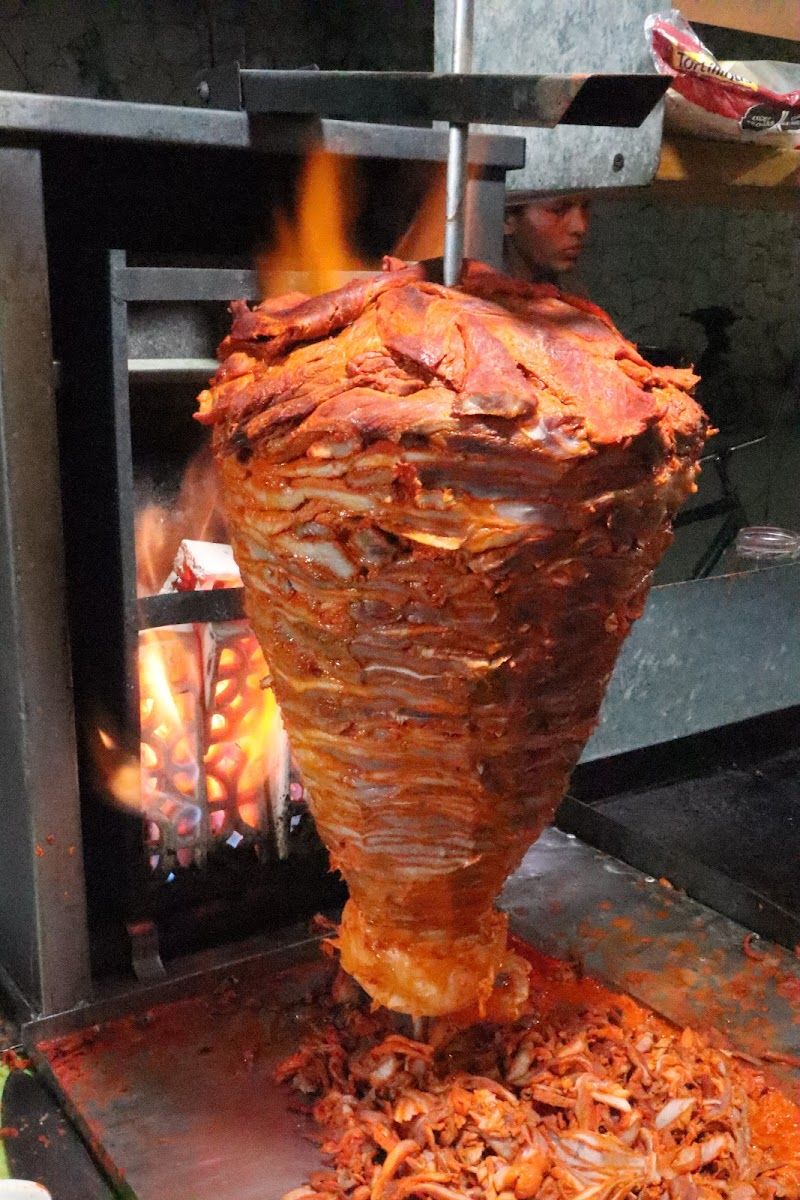 Taquería El Patrón