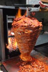 Taquería El Patrón