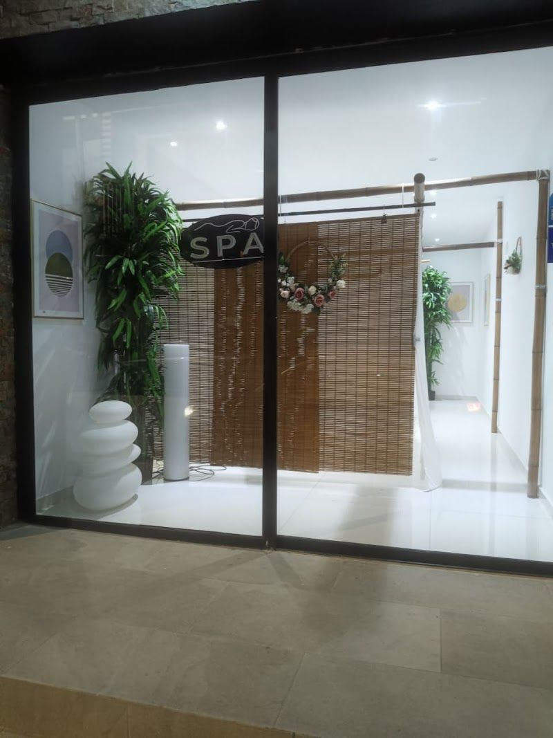 Eclipse Massage Spa