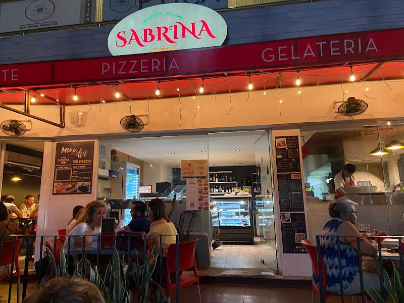 Sabrina - Tradizioni Italiane