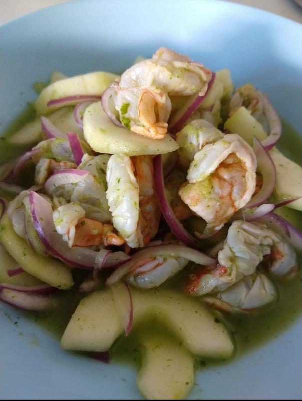 Cevicheros Cancún