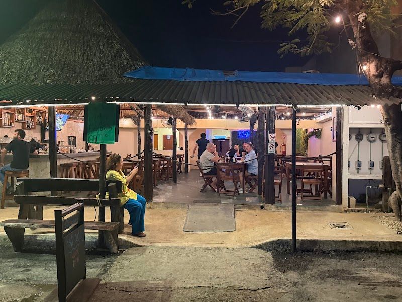 Restaurante Estrada