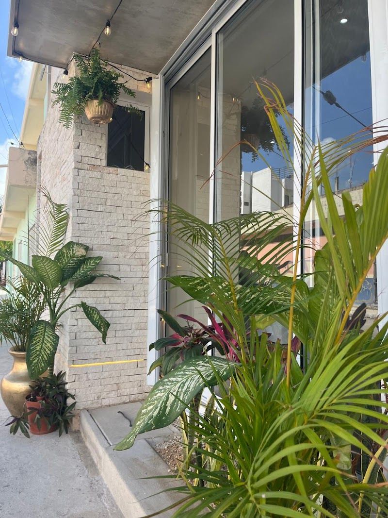 Botanika Capilar Hair Salon