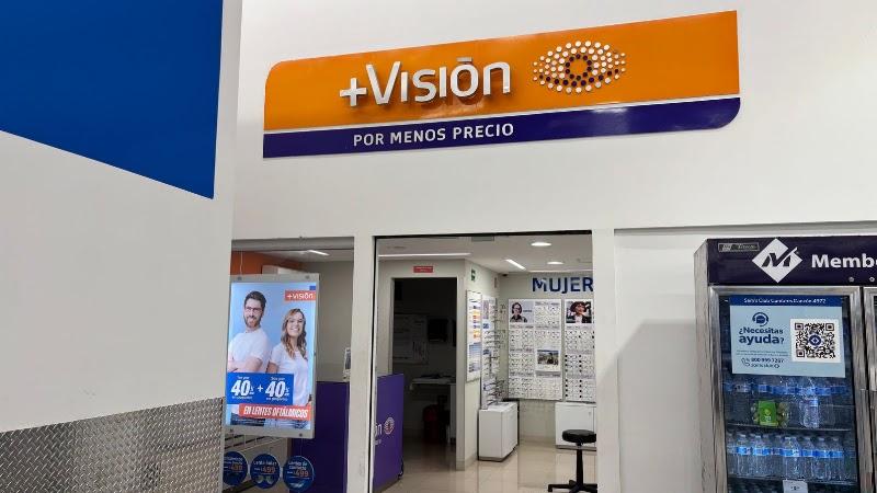 Más Visión