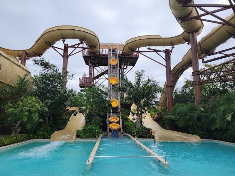 Jungala Aqua Experience