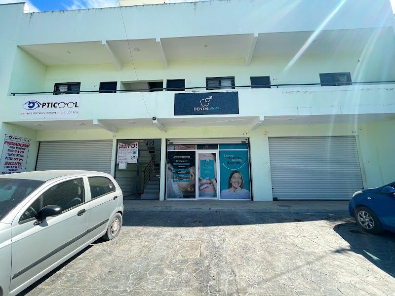 Clinica dental cancun