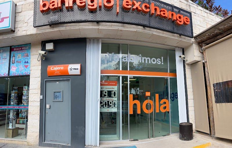 Banregio Exchange