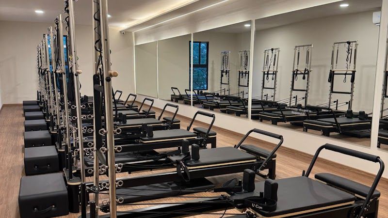 NAU Pilates Studio