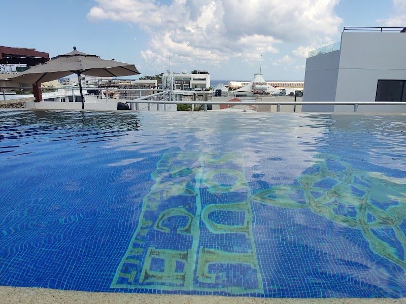 Soul Beach Luxury Boutique Hotel & Spa