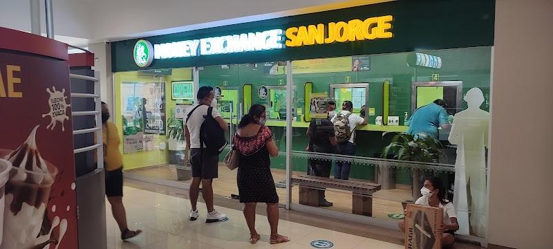 Money Exchange San Jorge Sucursal Tiendas