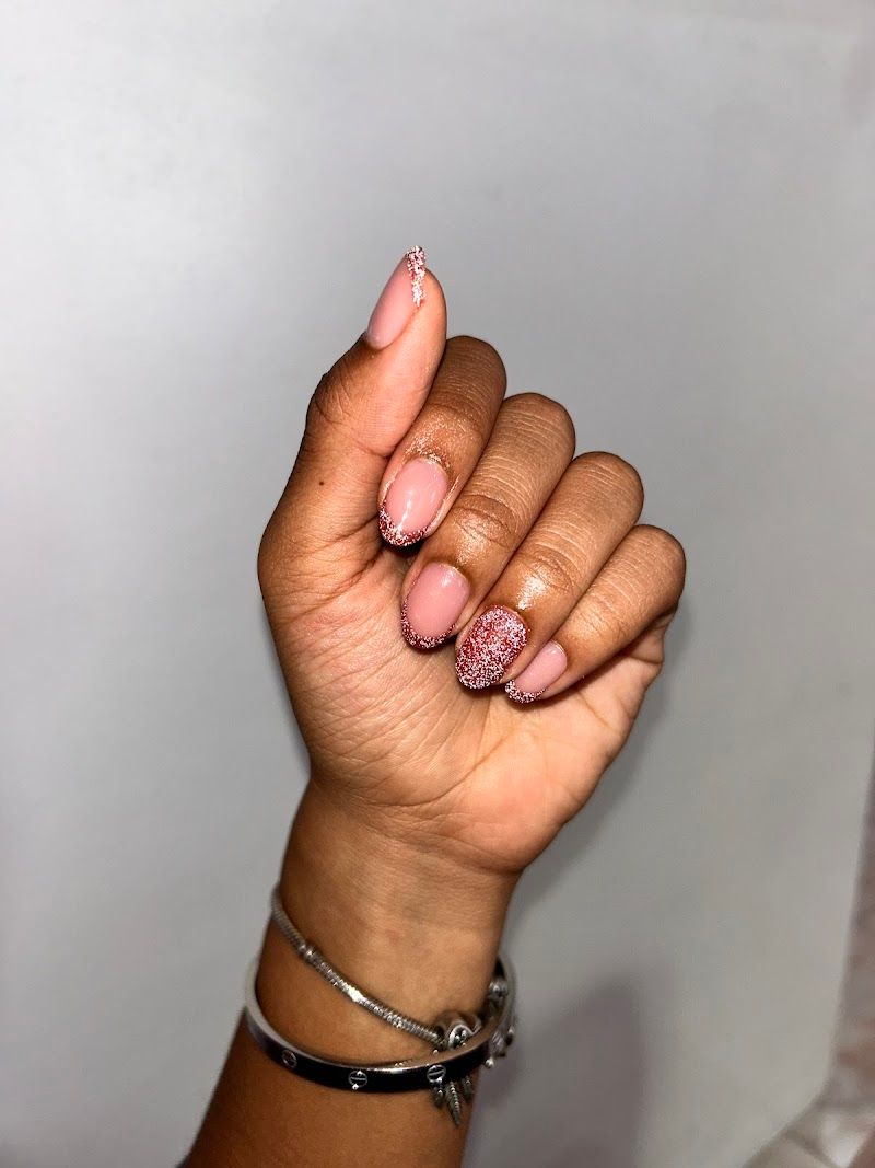 The Nail Station Playa