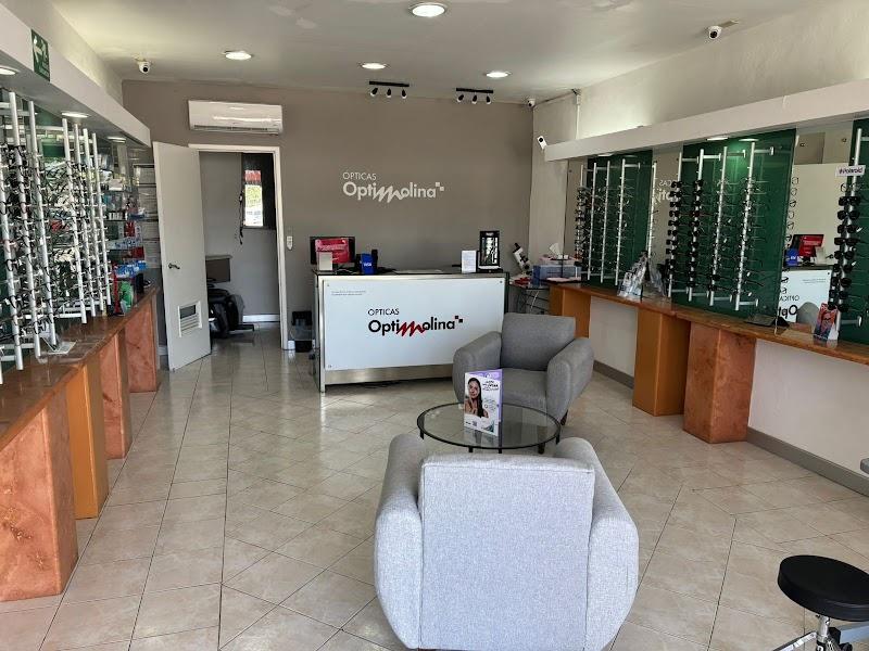 Optimolina Opticas