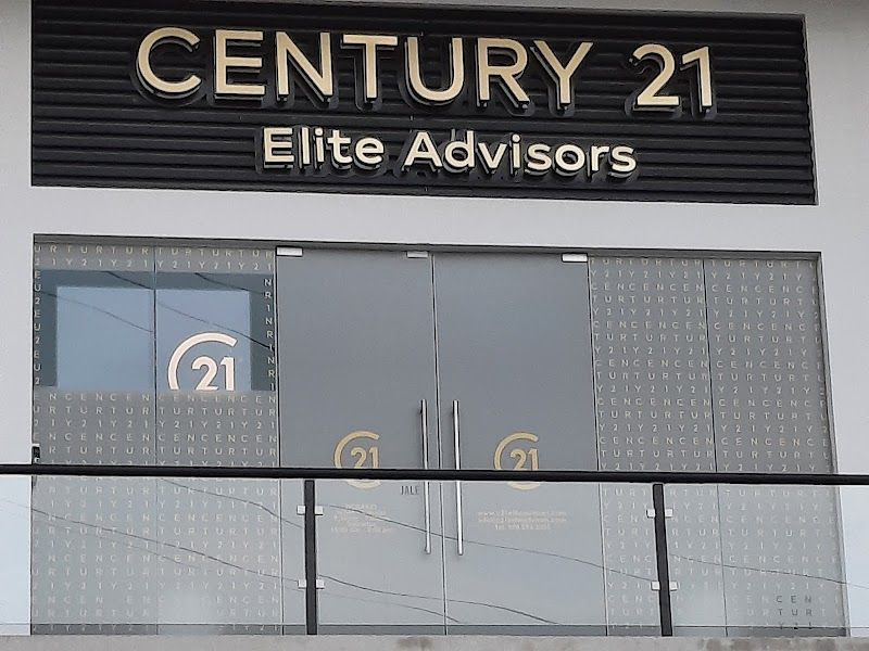 CENTURY 21 ELITE ADVISORS Real Estate Sale, Rent, & Property Management