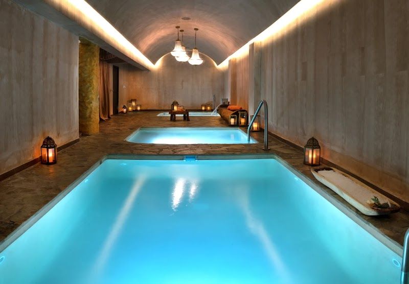 Dosha Tan Spa & Wellness Center Cancún