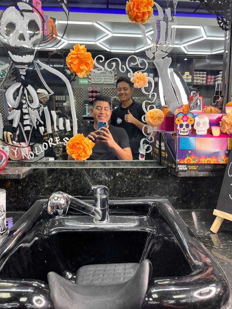 Fer Barber Shop Tulum 💈