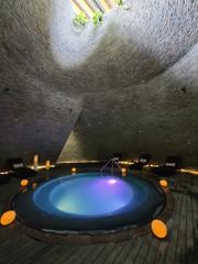 Cenote Spa at Devossion by Live Aqua
