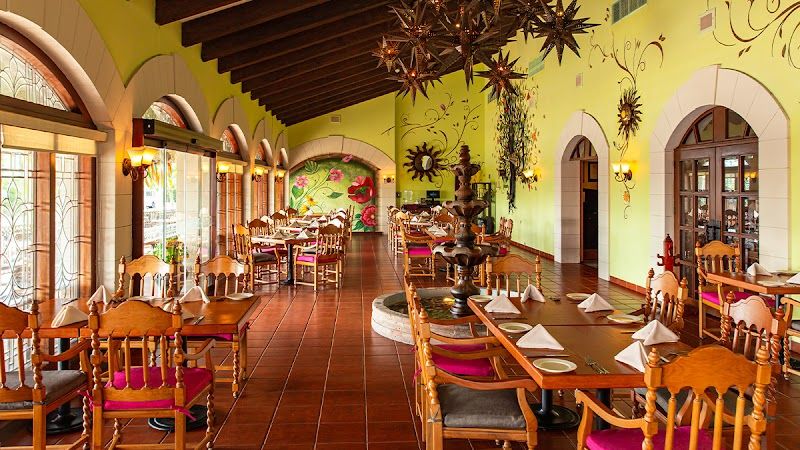 Hacienda Sisal