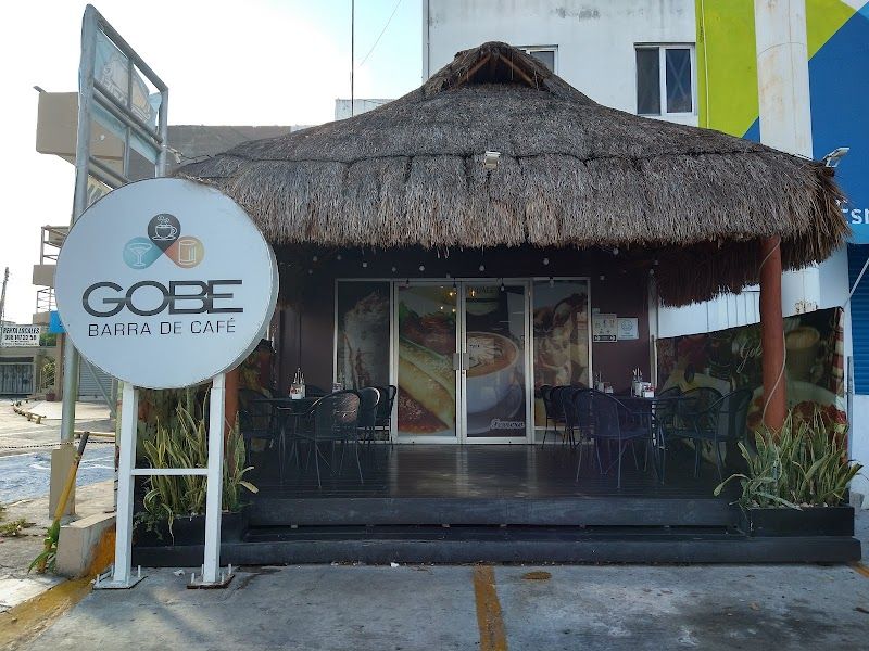 UMBRÆ Barra de Café
