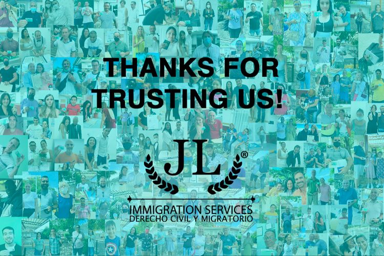 J.L. Immigration Services