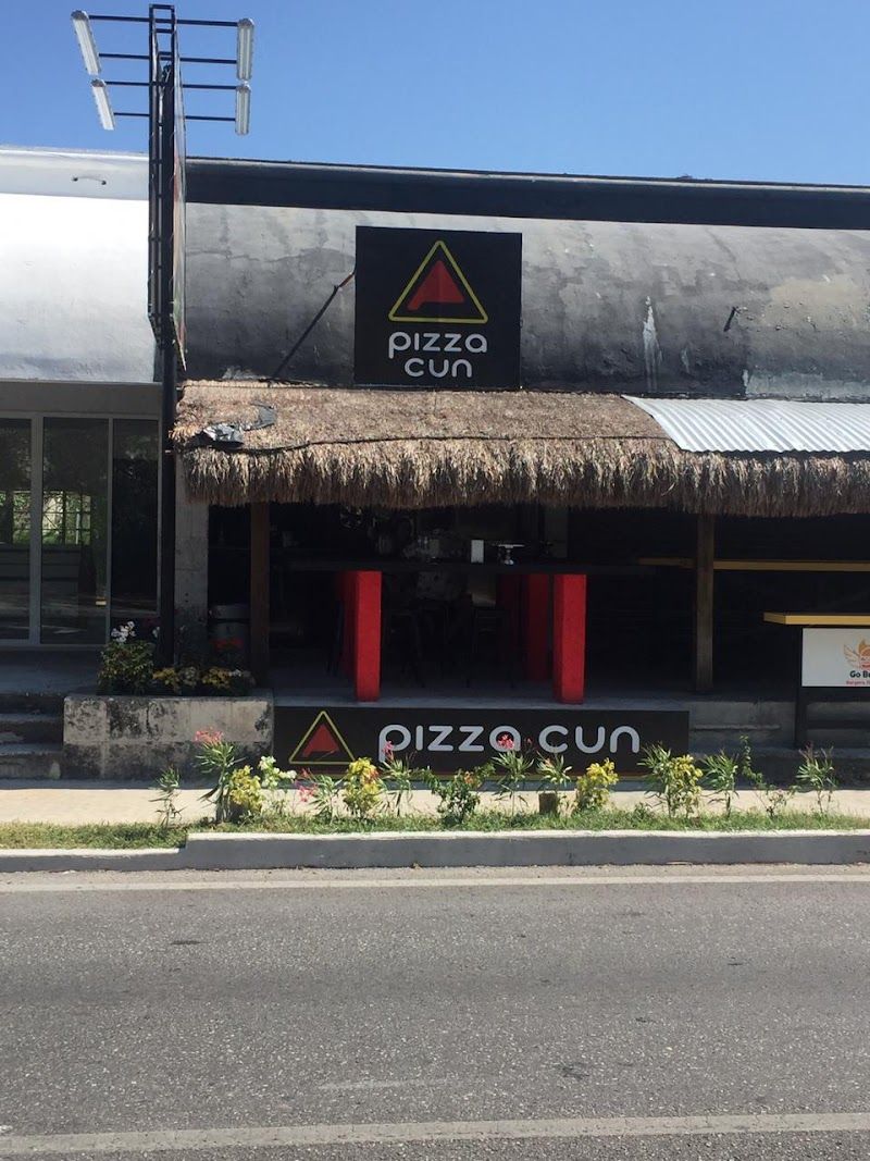 Pizza Cun