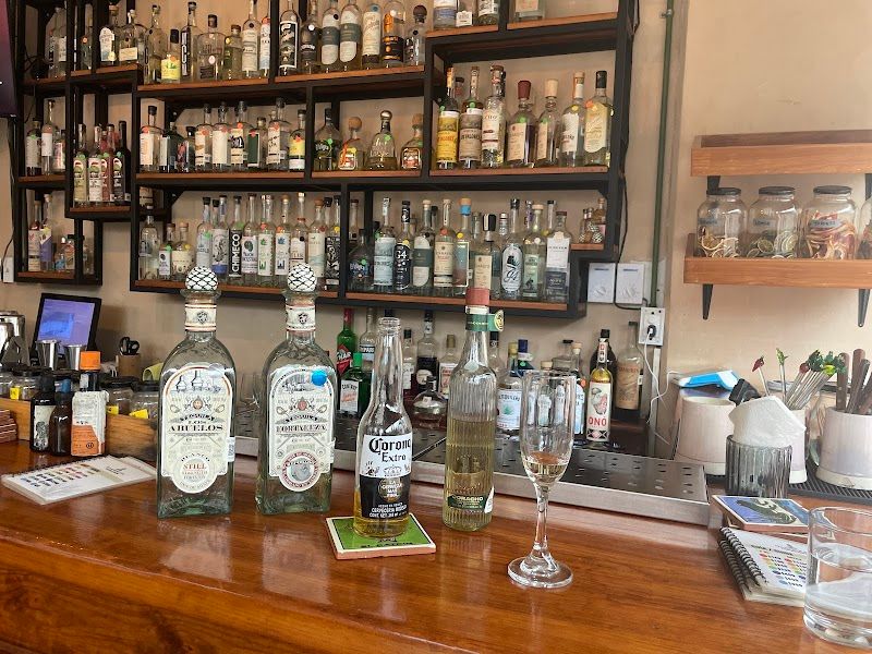 MARMORATA Tasting Room
