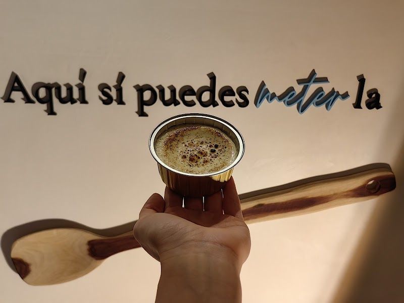 Jona Plazas - Creadores De Tartas De Queso Artesanales