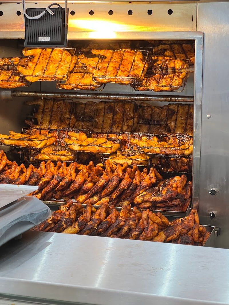 Pollos Guerrero