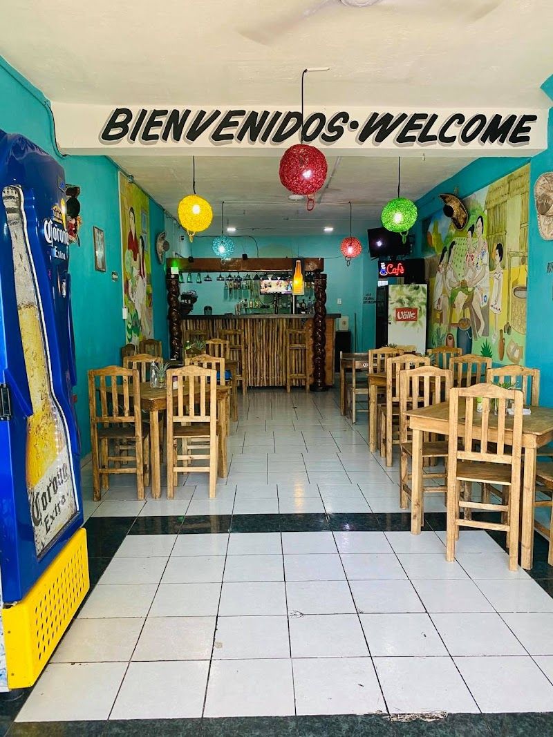 Las Margaritas Tulum