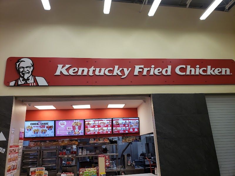 KFC