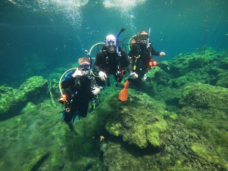Tulum Diving Center
