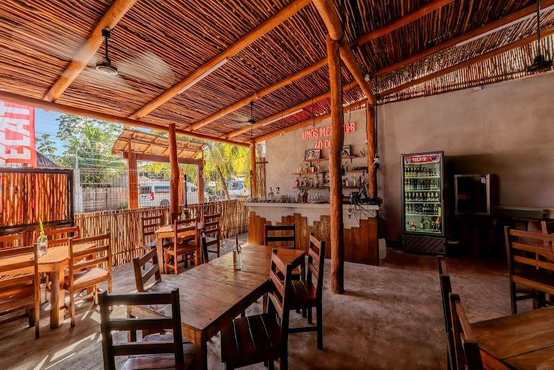 Los Morros Tulum