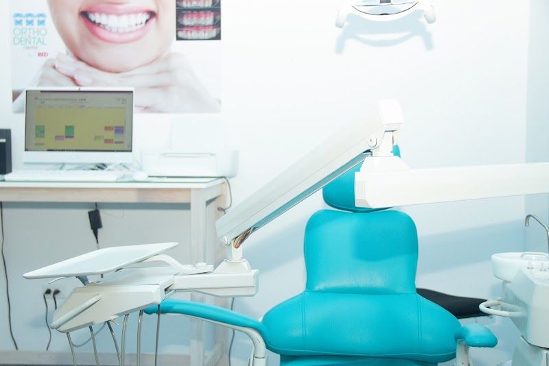 Sunrie Dental Group, dentistas en cancun