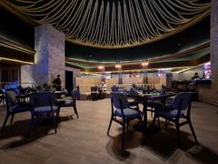 Hana Polynesian Grill