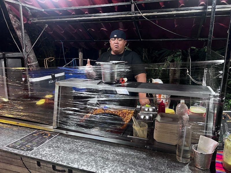 Best Tacos Pepe