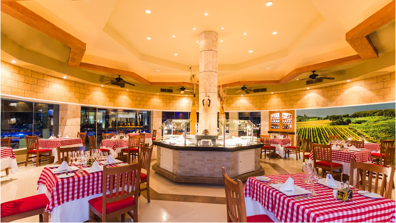 La Trattoria