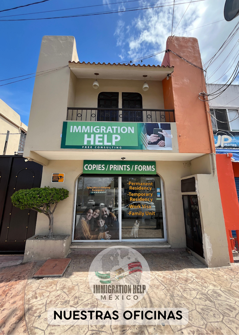 Immigration Help to Mexico