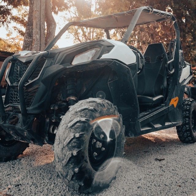 Buggy Tour Playa del Carmen