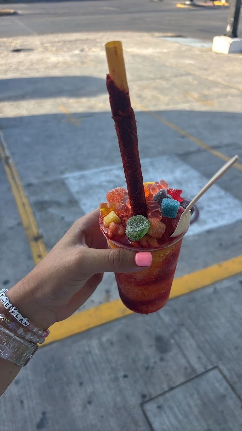 La Michoacana