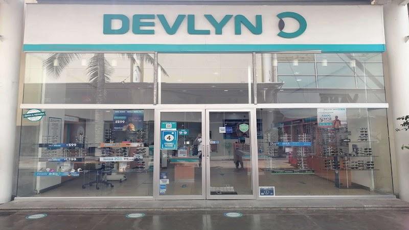 DEVLYN