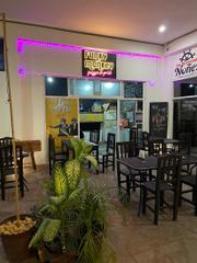 Funky Monkey Pizza and Grill