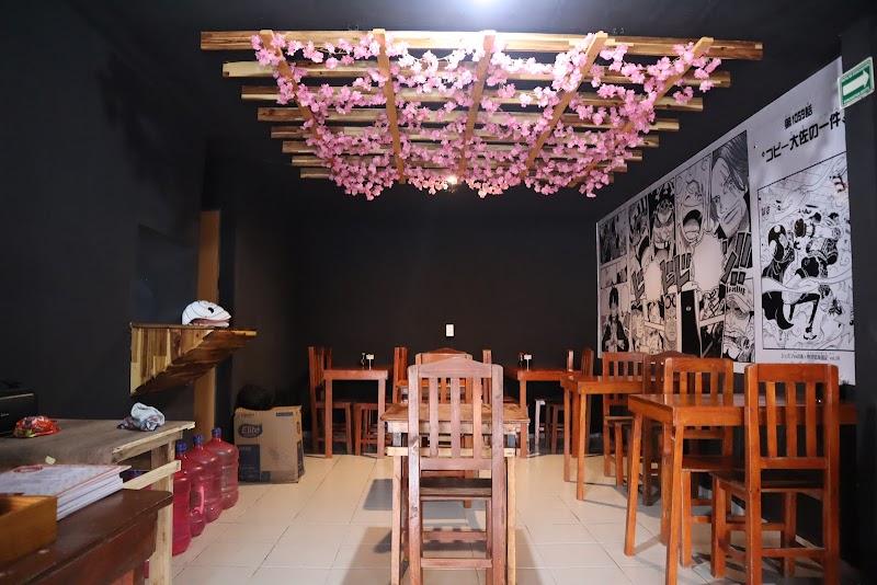Otaku Ramen Cancún