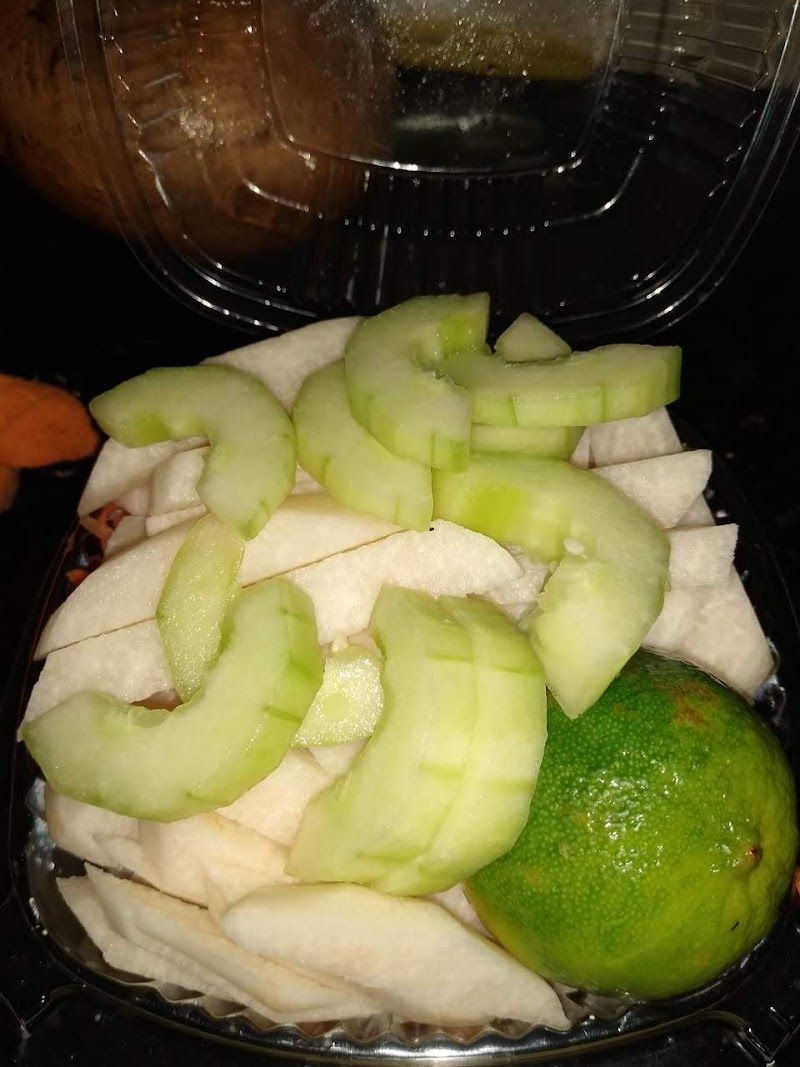 Quetzales Juices and Liquids