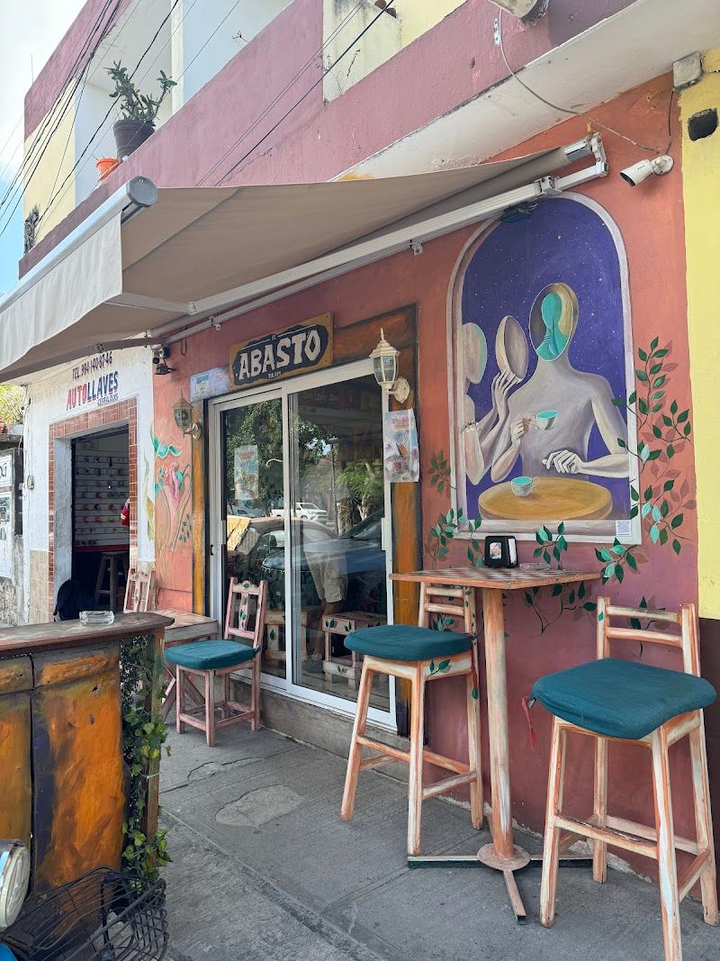 El Abasto Tulum
