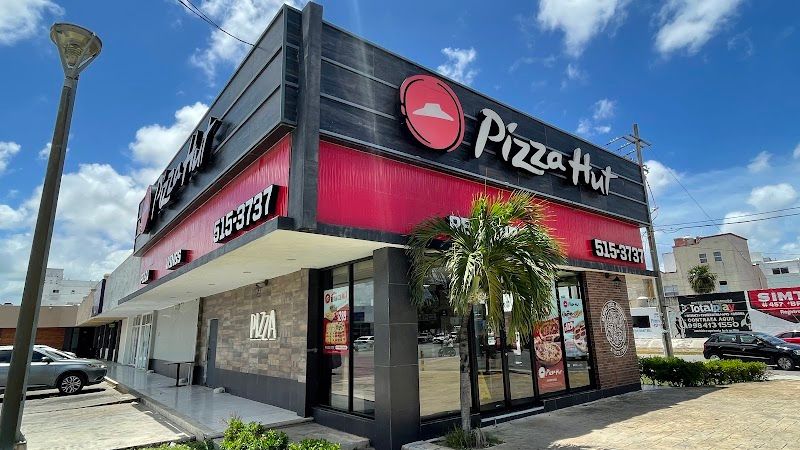 Pizza Hut
