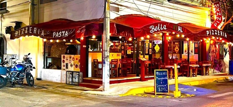 Bella Italia Pizzeria