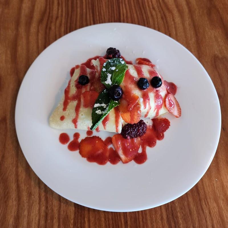 Luvimay Gourmet